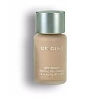 origins stay tuned balancing face makeup latte 30ml