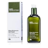 origins dr andrew mega mushroom skin relief advanced face serum 100ml