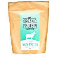 Organic Whey Protein - 400g