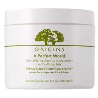 Origins A Perfect World - Body Lotion (200 ml)