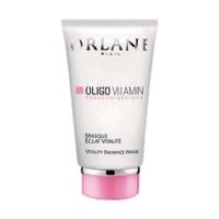 orlane oligo vitamin vitality radiance mask 75ml