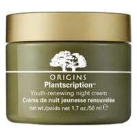 Origins Plantscription Youth-renewing night cream (50ml)