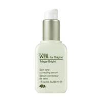 origins mega bright skin tone correcting serum 50ml