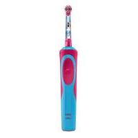 oral b vitality kids frozen toothbrush