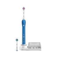 oral b pro smartseries 4000 toothbrush