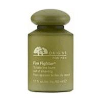 origins fire fighter after shave balm 50 ml