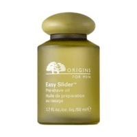 Origins Easy Slider, Pre Shave oil (50 ml)