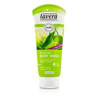 Organic Lime & Verbena Refreshing Body Wash 200ml/6.6oz