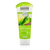 Organic Lime & Verbena Refreshing Body Lotion 200ml/6.6oz
