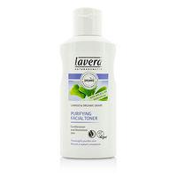 Organic Ginkgo & Grape Purifying Facial Toner (For Combination & Blemished Skin) 125ml/4.1oz