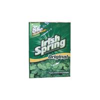 Original Deodrant Soap 8 x 4 oz Soap