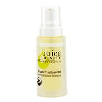 Organic Treatment Oil 30ml/1oz