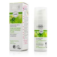 Organic Mint Pore Refining Moisturising Fluid 50ml/1.6oz