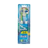 Oral-B Complete 5 Way Clean 40 medium Duo