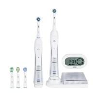 Oral-B Pro 6500 Duo Pack