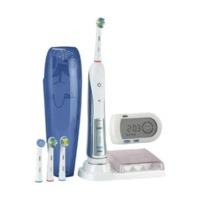 Oral-B Triumph 5000 with SmartGuide