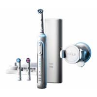 Oral-B Genius 8000 white