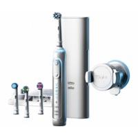 Oral-B Genius 9000 white