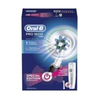 oral b pro 1600 black