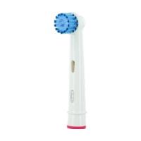 Oral-B Sensitive Clean Replacement Brush Heads EB17-ES4 (Pack of 4)