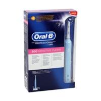 oral b professional 800 sensitive clean