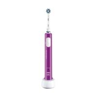 Oral-B Pro 600 CrossAction Colour Edition