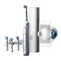 Oral-B Genius 9000s white