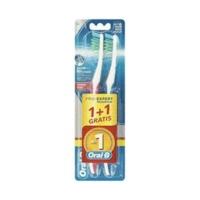 Oral-B Toothbrush Pro Expert Cross Action Superior Clean 35 (Medium)