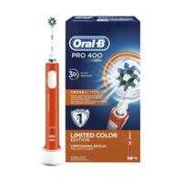 Oral-B PRO 400 CrossAction Limited Color Edition