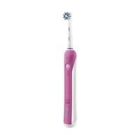 Oral-B PRO 750 Pink Limited Edition