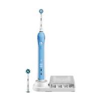 oral b smartseries 4000 sensi clean