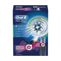 Oral-B SmartSeries 4900 CrossAction