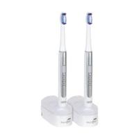 Oral-B Pulsonic Slim Silver (2 Stk.)