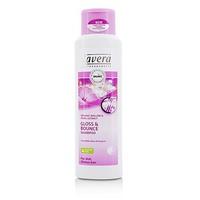 Organic Mallow & Pearl Extract Gloss & Bounce Conditioner (For Dull Lifeless Hair) 250ml/8.3oz
