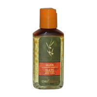 organics olive nutrient therapy silk oil 60 ml2 oz hair oil