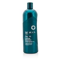 Organic Orange Blossom Shampoo (Lightweight Gentle Cleanser For Fine to Medium Hair Types) 1000ml/33.8oz