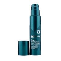 organic moisturising lemongrass shampoo for all hair types 200ml68oz