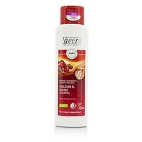 Organic Cranberry & Organic Avocado Colour & Shine Shampoo (For Colour-Treated Hair) 250ml/8.3oz