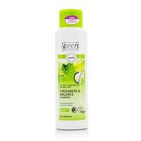 Organic Lemon Balm & Organic Mint Freshness & Balance Shampoo (For Oily Hair) 250ml/8.3oz