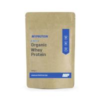 Organic Whey Protein - Banana Flavour - 250g