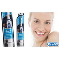 oral b advance power 400 toothbrush