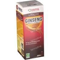 Ortis Ginseng Dynasty Imperial 500 ml