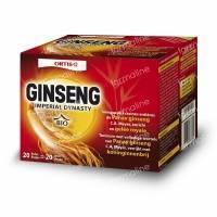 Ortis Ginseng Dynasty Imperial 300 ml