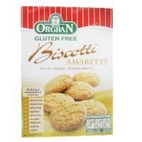 Orgran Biscotti Amareti 150 g