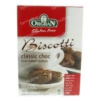 Orgran Biscotti Classic Choco 150 g