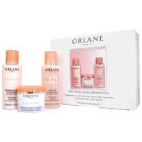 orlane orlane smoothing cream 20ml vitalizing cleanser 50ml lotion 50m ...