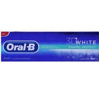 oral b 3d enamel protect toothpaste