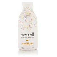 Organii Organic Argan Shower Gel