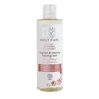 Organic Surge Clove, Orange & Geranium Foaming Bath