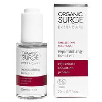 Organic Surge Extra Care Replenishing Facial Oil